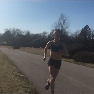 Meet your Posher, Kayte